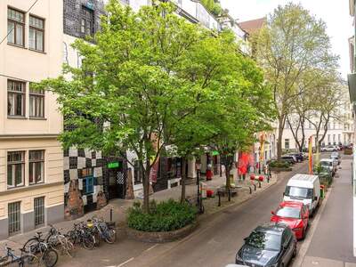 Mietwohnung provisionsfrei in 1030 Wien