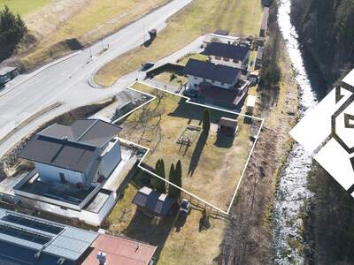 Grundstück kaufen in 6345 Kössen