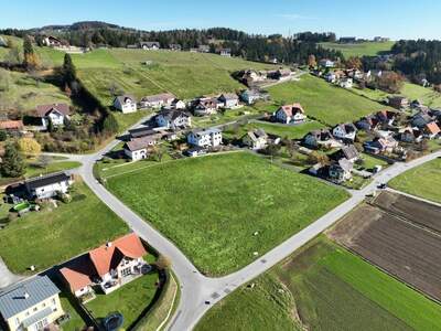 Grundstück kaufen in 8152 Stallhofen