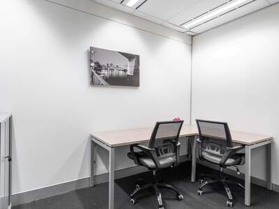 Büro / Praxis mieten in 6060 Hall (Bild 5)