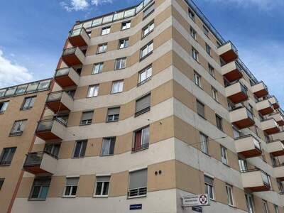 Anlageobjekt kaufen in 1020 Wien