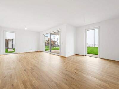 Terrassenwohnung kaufen in 2700 Wr. Neustadt (Bild 2)