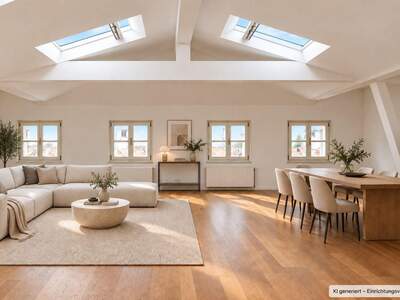 Wohnung mit Balkon mieten in 5020 Salzburg (Bild 3)