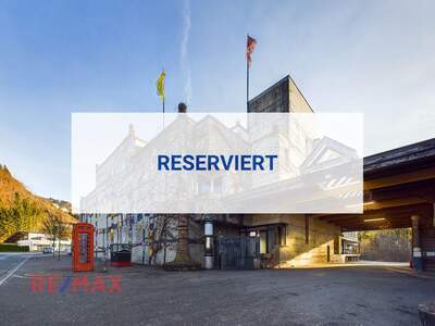Gewerbeobjekt kaufen in 6835 Muntlix (Bild 1)