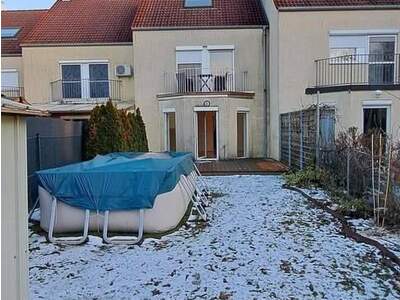 Haus provisionsfrei mieten in 2231 Strasshof