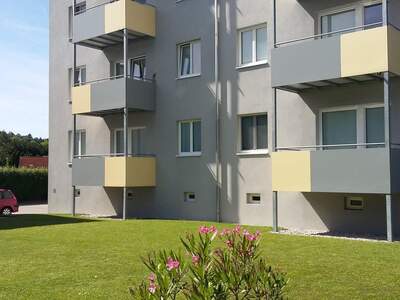Terrassenwohnung mieten in 3270 Scheibbs (Bild 1)