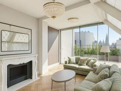 Altbauwohnung kaufen in 1010 Wien (Bild 1)