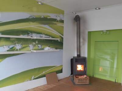 Eigentumswohnung in 3900 Schwarzenau