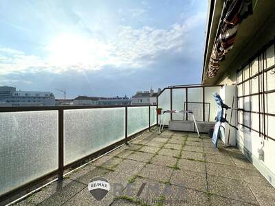 Terrassenwohnung kaufen in 1100 Wien (Bild 1)