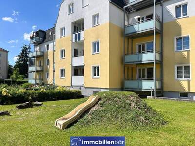 Anlageobjekt kaufen in 4910 Ried
