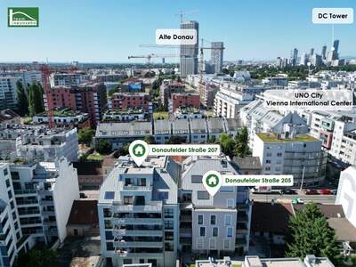 Anlageobjekt kaufen in 1220 Wien