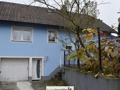 Haus mit Garten kaufen in 4062 Thürnau (Bild 3)