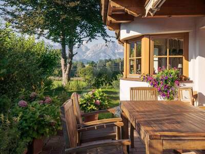 Haus kaufen in 6370 Kitzbühel