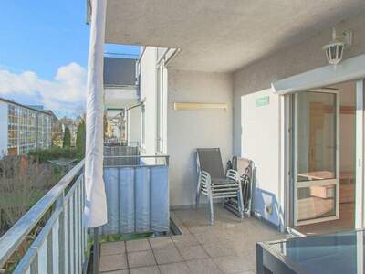 Terrassenwohnung kaufen in 2000 Stockerau (Bild 4)