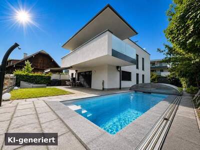 Wohnung mieten in 5020 Salzburg