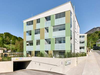 Etagenwohnung provisionsfrei kaufen in 5020 Salzburg