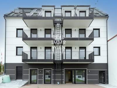 Wohnung mit Balkon kaufen in 1210 Wien (Bild 1)