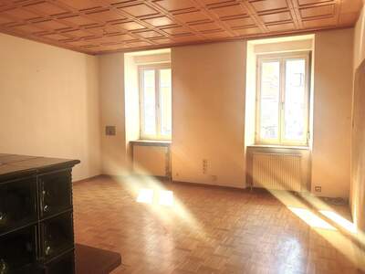 Altbauwohnung kaufen in 6020 Innsbruck