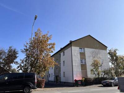 Eigentumswohnung in 8020 Graz