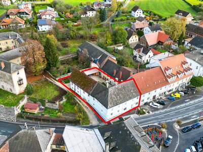 Haus kaufen in 9462 Bad St. Leonhard