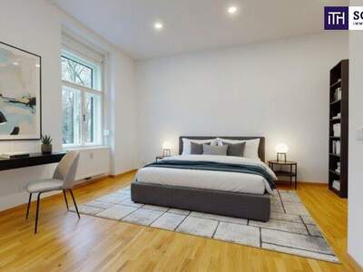 Terrassenwohnung kaufen in 8020 Graz (Bild 2)