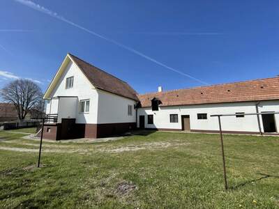 Haus kaufen in 7022 Schattendorf