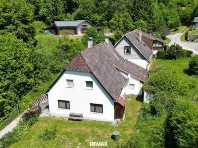 Haus kaufen in 3184 Türnitz
