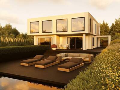 Haus mit Garten kaufen in 8181 Mitterdorf (Bild 2)