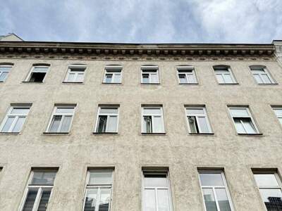 Anlageobjekt kaufen in 1140 Wien