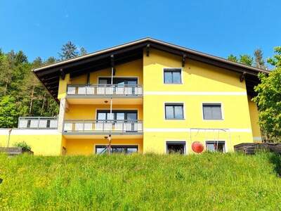 Mehrfamilienhaus kaufen in 9020 Klagenfurt (Bild 1)