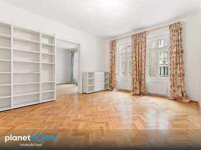Wohnung kaufen in 1060 Wien (Bild 5)