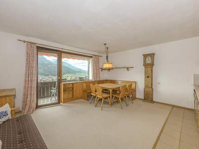 Terrassenwohnung kaufen in 6365 Kirchberg (Bild 2)