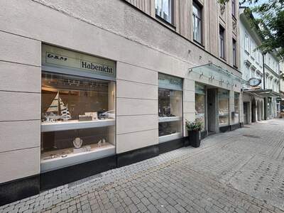 Gewerbeobjekt mieten in 9020 Klagenfurt (Bild 2)