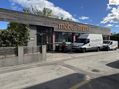 Gewerbeobjekt kaufen in 2630 Ternitz