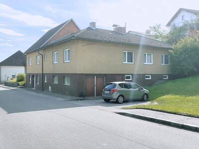 Einfamilienhaus kaufen in 4341 Arbing (Bild 2)