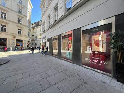 Ladenlokal mieten in 1010 Wien (Bild 5)