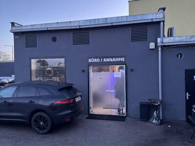 Gewerbeobjekt mieten in 1230 Wien (Bild 3)