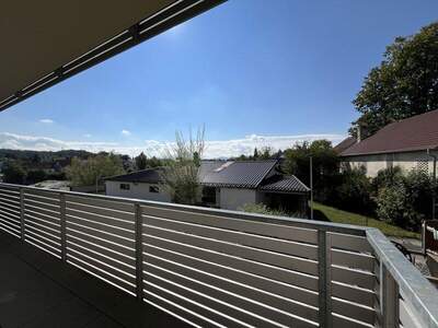 Terrassenwohnung kaufen in 3250 Wieselburg (Bild 3)