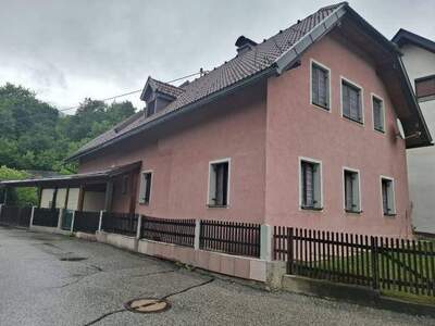Haus kaufen in 9601 Arnoldstein