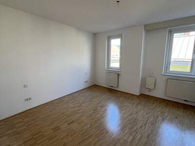 Wohnung mit Balkon mieten in 4020 Linz (Bild 5)