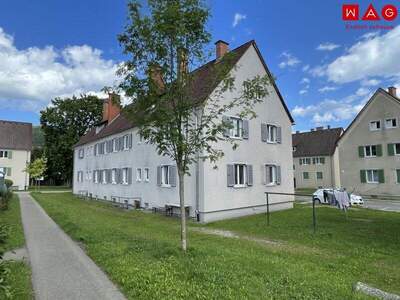 Mietwohnung in 8793 Trofaiach