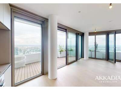 Wohnung kaufen in 1220 Wien