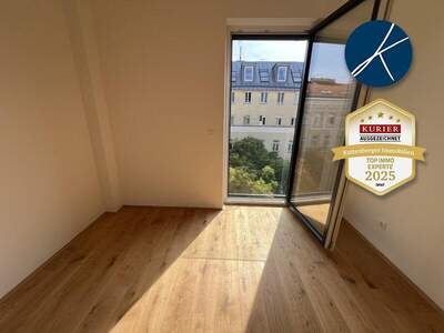 Terrassenwohnung kaufen in 1100 Wien (Bild 4)