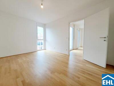 Terrassenwohnung mieten in 1230 Wien (Bild 3)