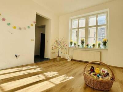 Wohnung kaufen in 1150 Wien