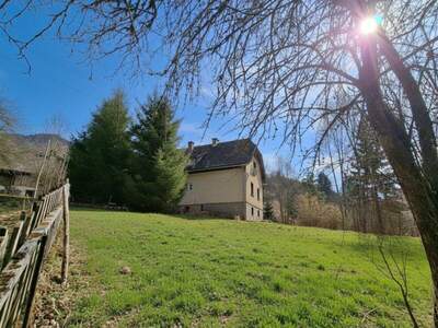 Einfamilienhaus kaufen in 8611 St. Katharein (Bild 3)