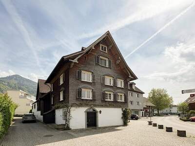 Haus kaufen in 6850 Dornbirn