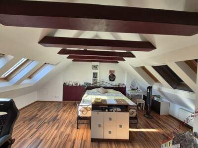 Haus mit Garten kaufen in 2304 Orth (Bild 4)