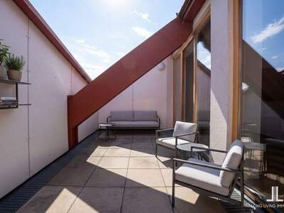 Wohnung mit Balkon kaufen in 8020 Graz (Bild 5)
