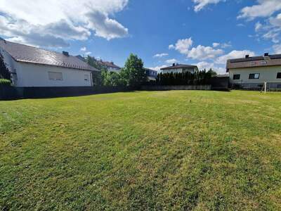 Grundstück provisionsfrei mieten in 2104 Spillern